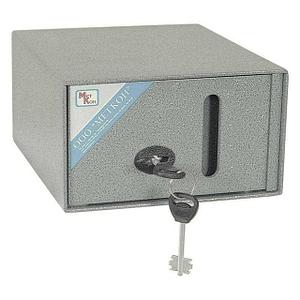 Сейфы автомобильные