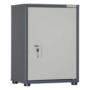 Сейфы и шкафы офисные