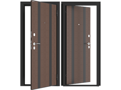 Двери бытовые «ЛАМИСТАЙЛ»