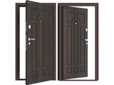 Двери бытовые «ПРЕМИУМ»