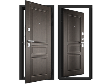 Двери бытовые «ПРЕМИУМ ПЛЮС»