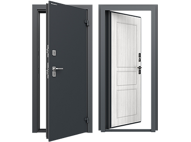 Двери бытовые «ТЕРМО»