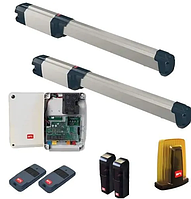 Комплекты автоматики для ворот