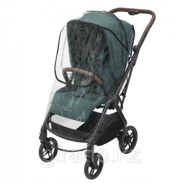 Maxi-Cosi Дождевик Ultra-compact Rain cover (для коляски с окном)