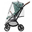 Maxi-Cosi Дождевик Ultra-compact Rain cover (для коляски с окном), фото 5