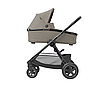 Maxi-Cosi Короб Carrycot Oria Luxe Twillic Truffle, фото 2