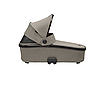 Maxi-Cosi Короб Carrycot Oria Luxe Twillic Truffle, фото 5