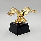 Статуэтка «Беркут» — национальный сувенир, фото 3