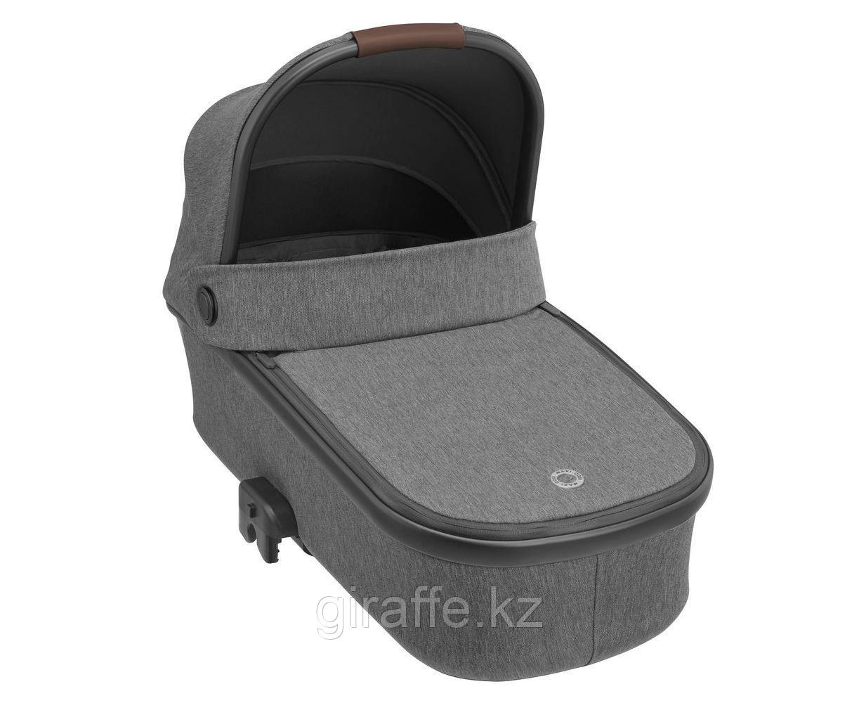 Maxi-Cosi Короб Carrycot Oria Select Grey