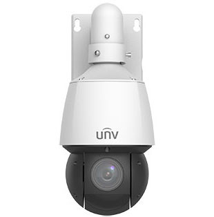 IPC6424SR-X25-VF-B PTZ-камера