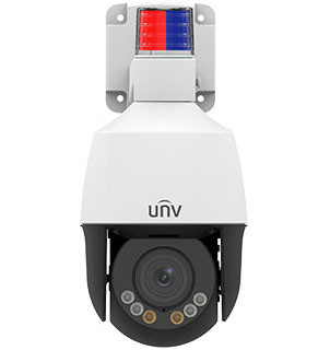 IPC675LFW-AX4DUPKC-VG Поворотная PTZ видеокамера