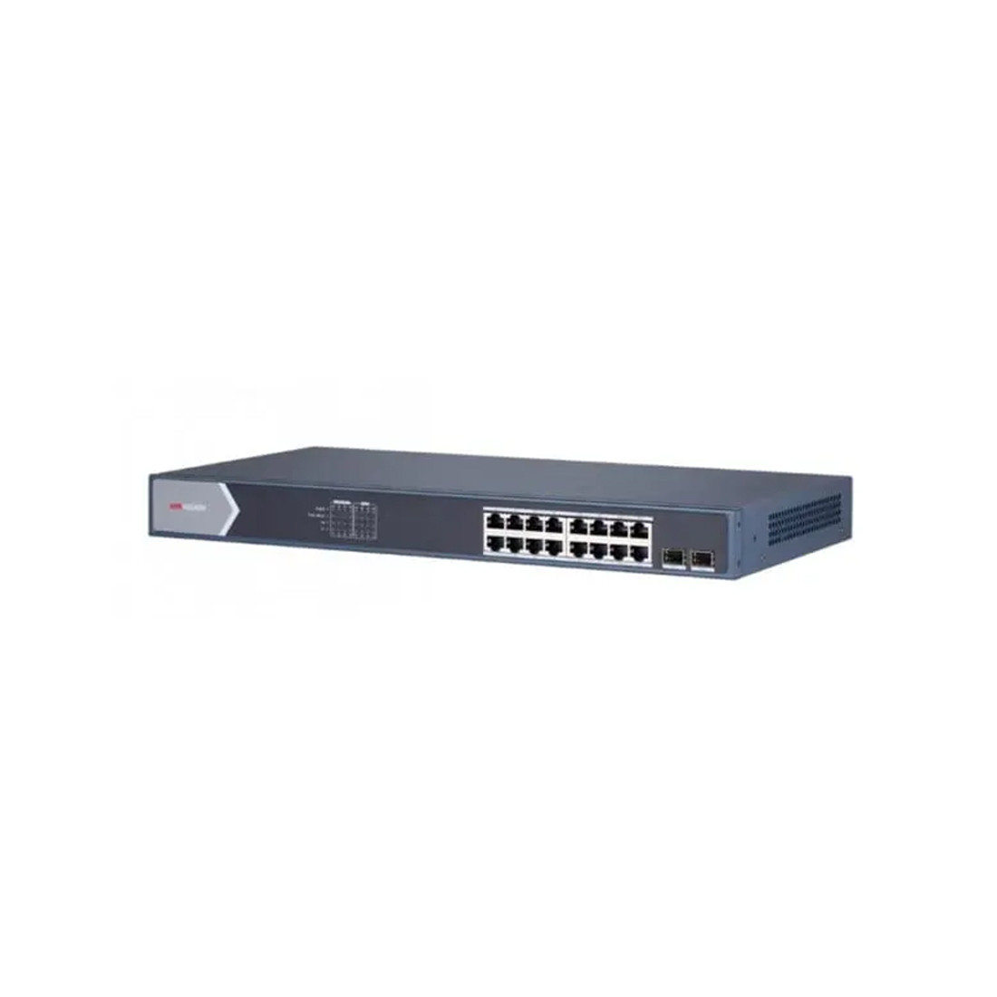 DS-3E0518P-E Hikvision Коммутатор