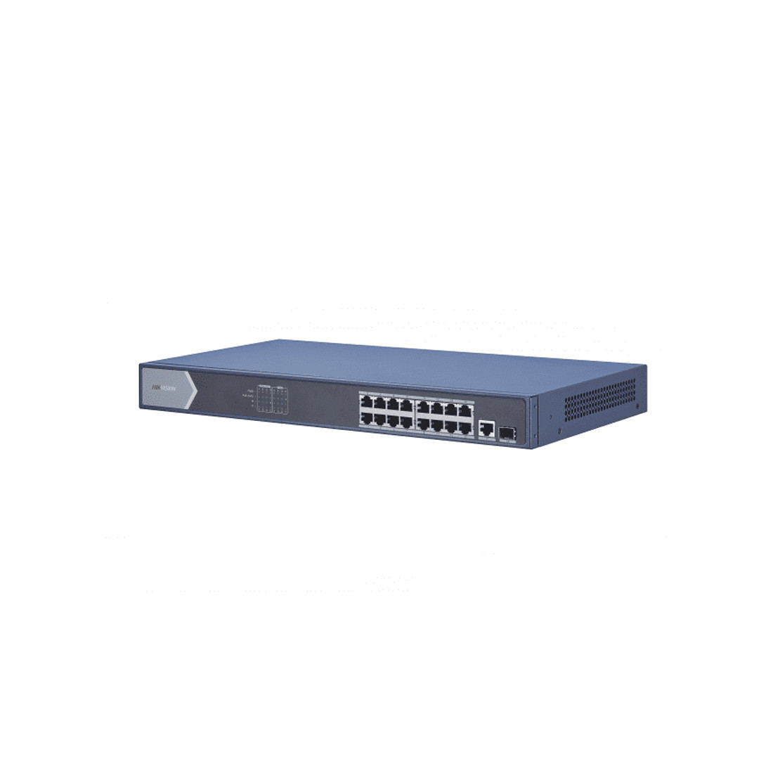 DS-3E0518P-E/M Hikvision Коммутатор