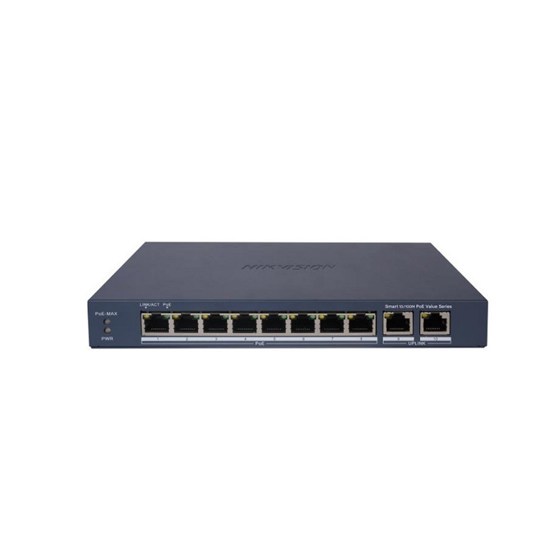 DS-3E1506P-EI Hikvision PoE-Коммутатор