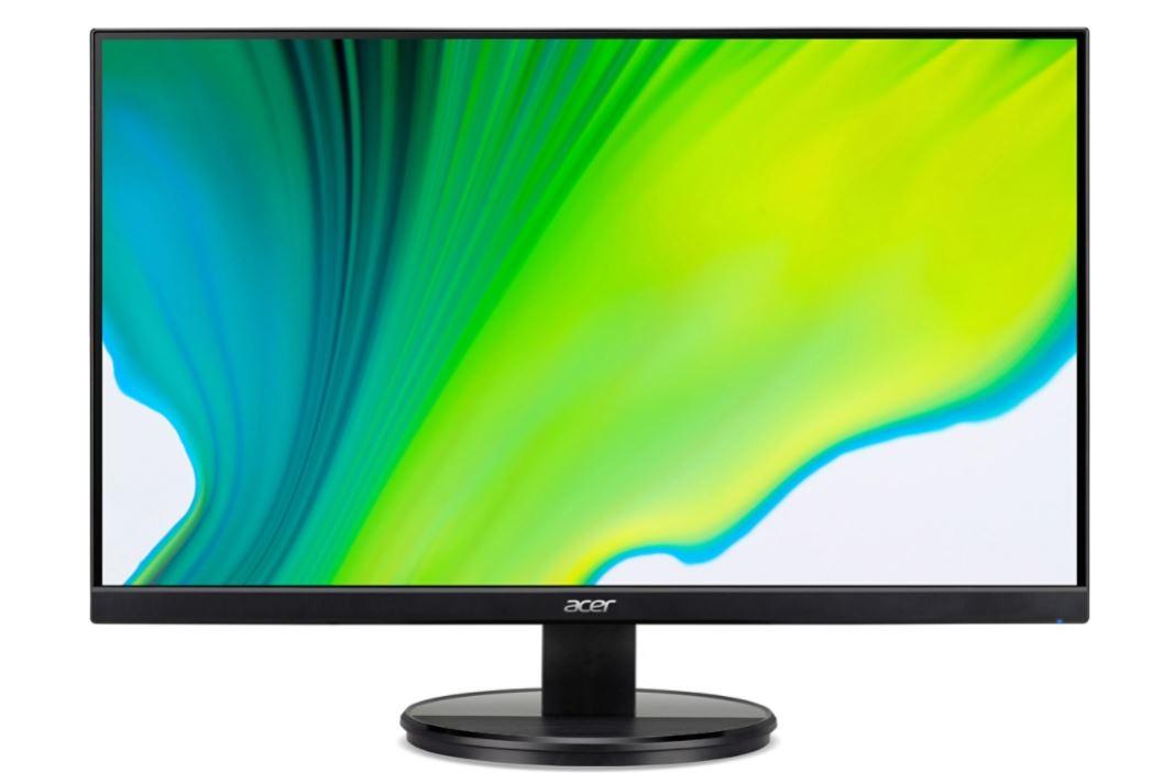 Монитор Acer K242HYLH (UM.QX2EE.H01)