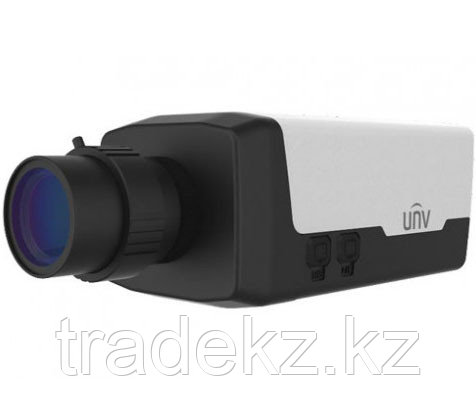 IPC542E-DLC-C Корпусная IP-камера