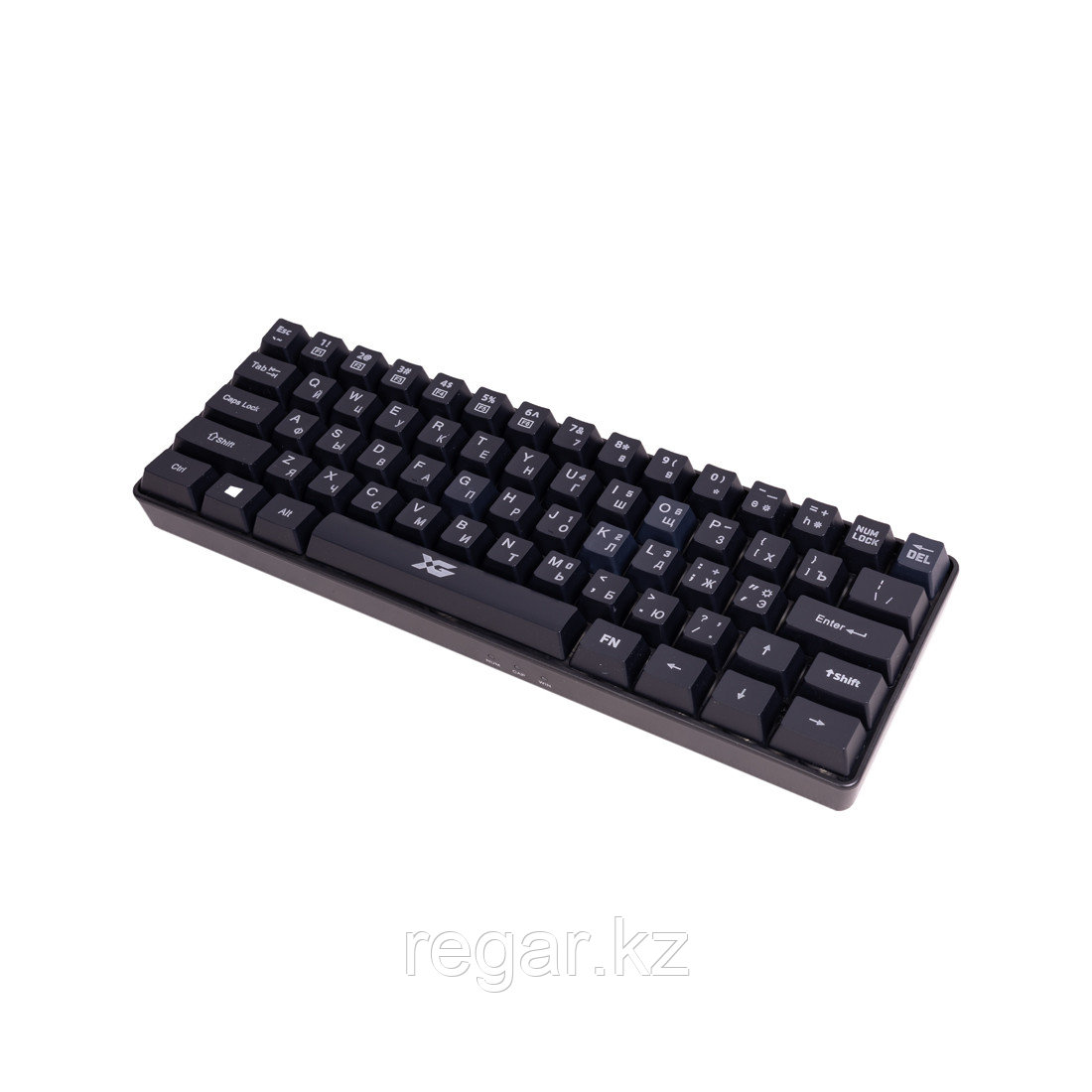 Клавиатура XG Pixel Master