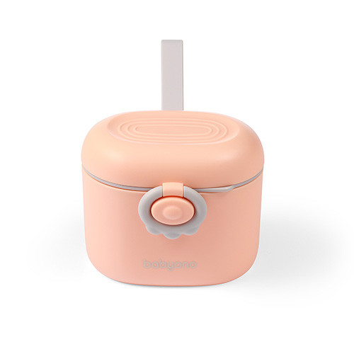 Контейнер-дозатор для молочной смеси, портативный Babyono, BPA-free, фото 1