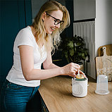 Подогреватель и стерилизатор электрический 2в1 от BabyOno, разогрев за 2,5 минуты, BPA-free, фото 3