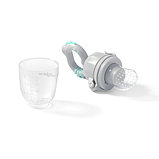 Ниблер для прикорма BabyOno с вращающимся прорезывателем, BPA-free, фото 7