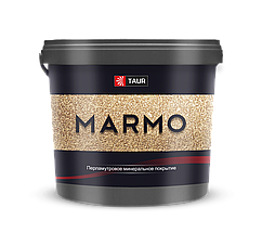Декоративная штукатурка "TAUR MARMO"  0,8 кг