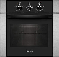 Gefest ДГЭ 621-01 Н3 газоэлектрическая духовка встраиваемая