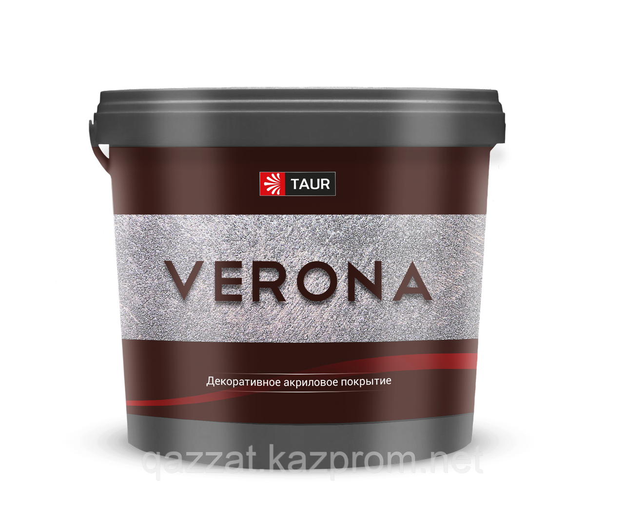 Декоративная штукатурка "TAUR VERONA" 2,5 кг