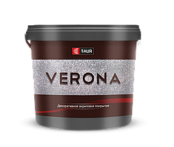 Декоративная штукатурка "TAUR VERONA" 0,8 кг