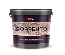 Декоративная штукатурка "TAUR SORRENTO" 0,8 кг