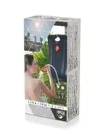 Душ походный с термометром, 20 л (58224)