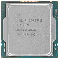 Процессор Intel Core i5 11400F OEM