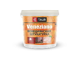 Венецианская штукатурка "TAUR VENEZIANO" 15 кг