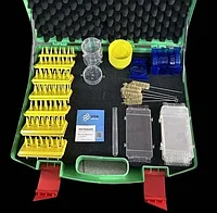 Набор для юных биологов