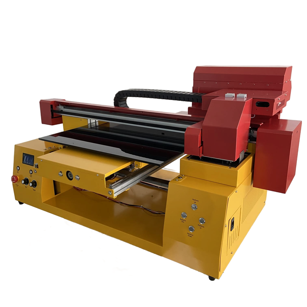 UV Принтер (A2+PRO) ★★★★, фото 1