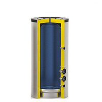 Бак теплоаккумулятор для ТЭНов ATP ELECTRO ЭМАЛЬ (ГВС)