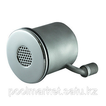 Гидромассажная форсунка Мини, мягкая (AISI 316L) - фото 1 - id-p123587451