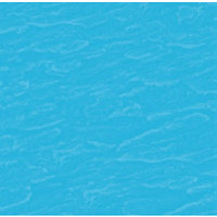 Пленка ПВХ CGT 3D AQUASTONE ADRIATIC BLUE L5011 (темно голубая) anti-slip,1,8 мм, 1,65х21 м