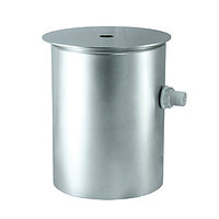 Регулятор уровня воды из нержавеющей стали AISI 304-Закладные элементы