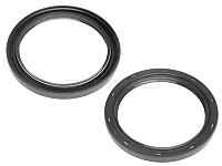 09283-68002, BH2304-E0. Сальник коленвала задний (коренной) SUZUKI BALENO, ESCUDO, VITARA, 68x86x8, NOK JAPAN