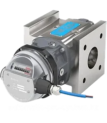 TYL-G40-DN50-PN16 (130:1) ГАЗ ЕСЕПТЕГІШ