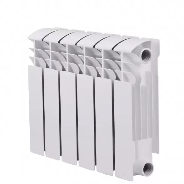 Радиатор биметаллический FORZA Base BM 80/350