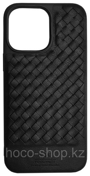 Чехол на iPhone 14 Pro Max HDD Produce черный