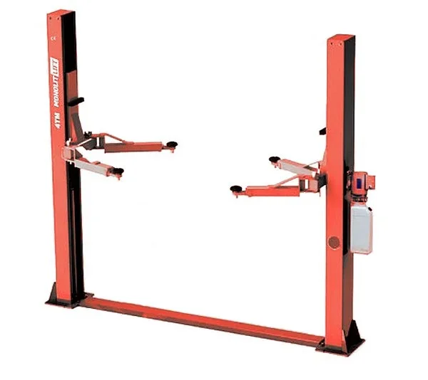Подъемник MONOLIT LIFT 4 TM (220 В) внешний вид