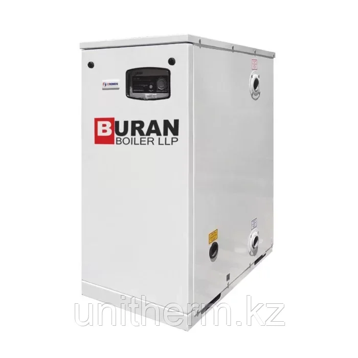 BURAN BOILER BB-300GA