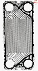 Пластина для теплообменника Sondex S22A