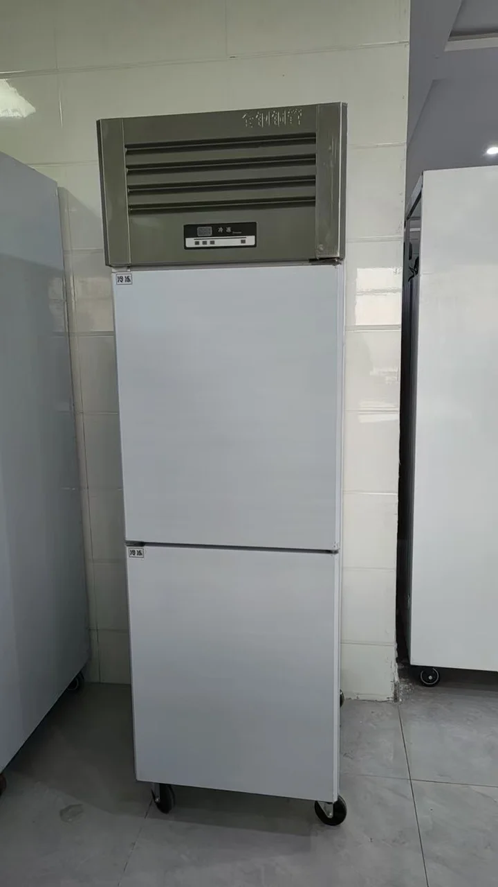 Холодильный шкаф 2 дверный. Стандарт FRX-C-2
