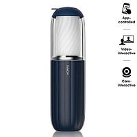 Интерактивный пульсирующий мастурбатор Alex Neo 2 - управление с приложения + подключение к видео 18+-