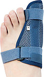 Бандаж для фиксации пальца при переломе, размер универсальный, на правую ногу OR-18 ORGIN, фото 2