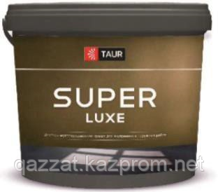 Водоэмульсия для внутренних и наружных работ (класса элит) "TAUR SUPER LUXE"  1 кг