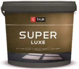 Водоэмульсия для внутренних и наружных работ (класса элит) "TAUR SUPER LUXE"  1 кг